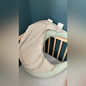 Snuggle Me Nursing Pillow Cover